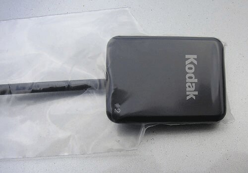 Brixton X-Ray Sensor Sleeve 300/Box KD-200 product image