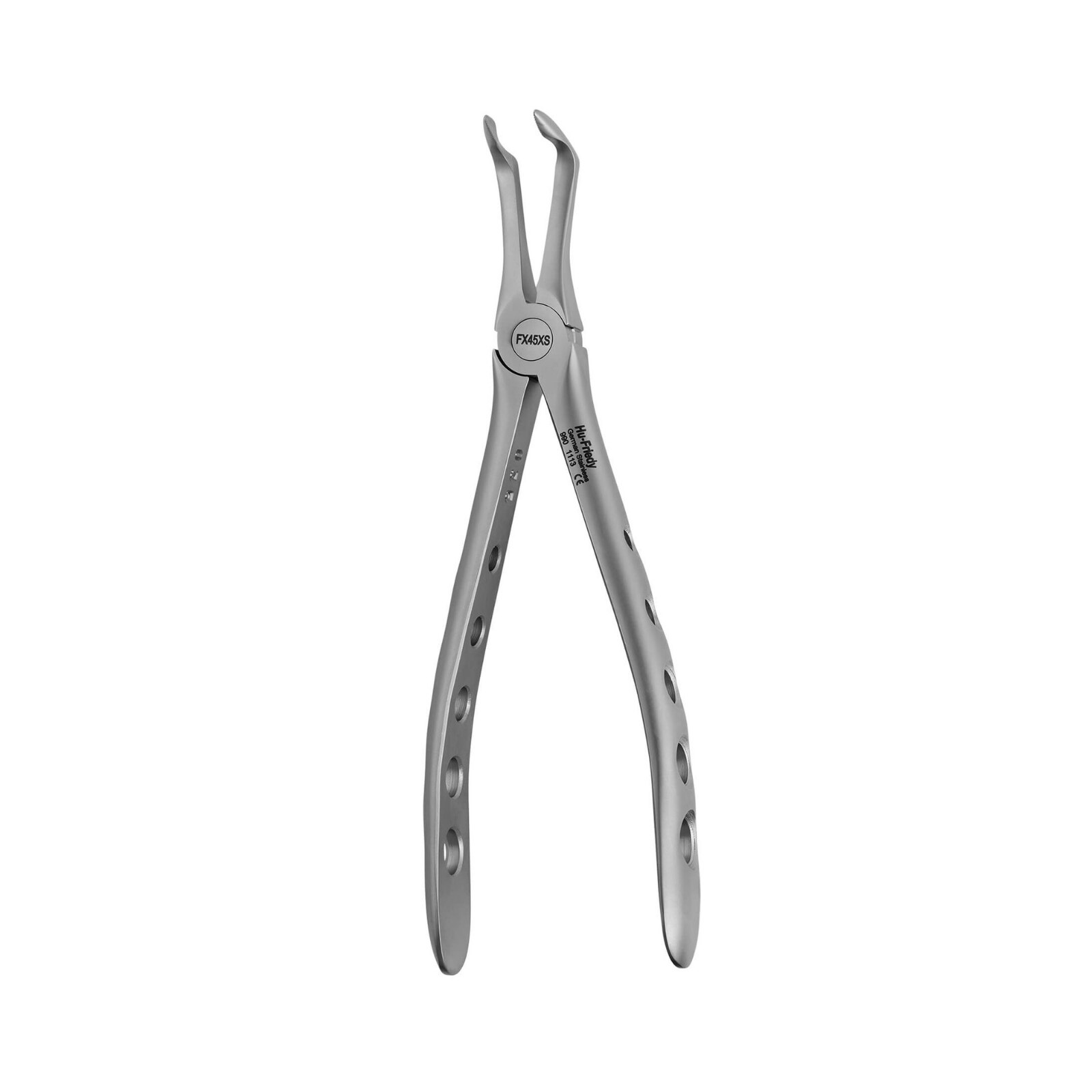 Forceps Atraumair 45 Root Serrated Lower thumbnail 12