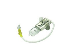 Replacement Bulb Belmont/SDS Light, H3, 12V/55W, 1/Pk, 8688 product image