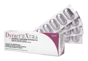 Dyract eXtra Universal Compules 20/Pk A4
