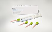 Integrity TempGrip C&B Syringe 9gm x 2/Pk