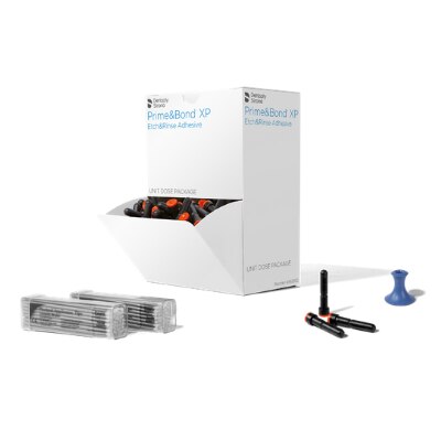 Prime &amp; Bond XP Unit Dose Refill 100/Pk thumbnail 10