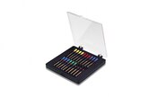 Densfil Obturator Titanium Variety Kit #20-45 25mm 30/Pk