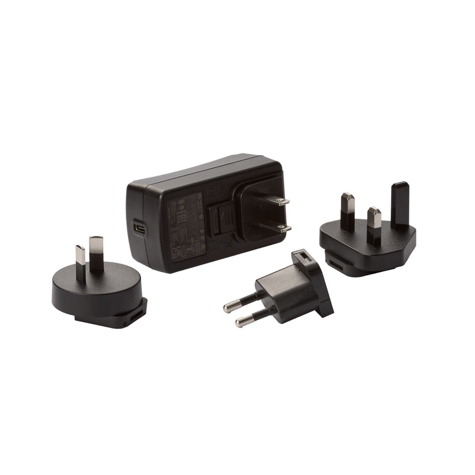 Power Plug Composite Warmer Ea thumbnail 4
