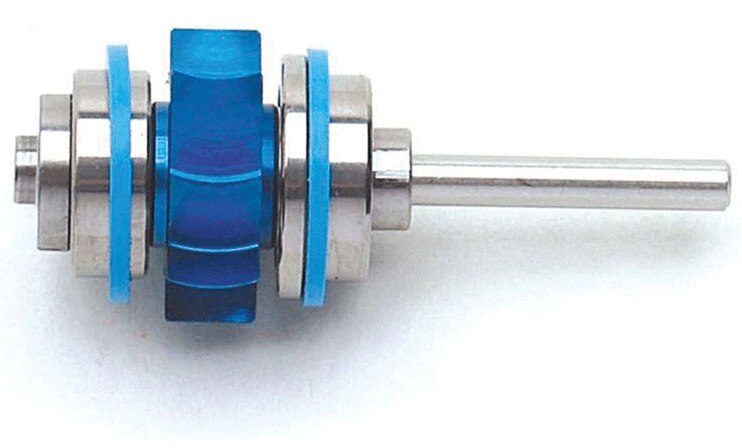 Midwest Tradition Ceramic Push Button Turbine product image