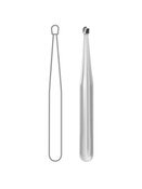 Midwest Operative Carbide Burs FG 2 100/Pk