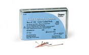 Gutta Percha Points 120/Pk #MF