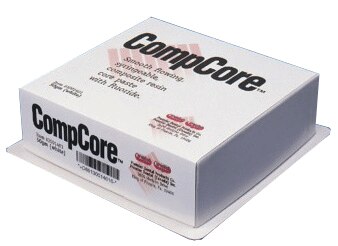 CompCore Core Build-Up Material with Fluoride, Single Shade Kit, 28 g, Natural, 1/Pk thumbnail 6