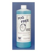 Fog Free Mirror Defogger Solution 32oz