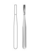 Midwest Operative Carbide Burs FG 556 100/Pk