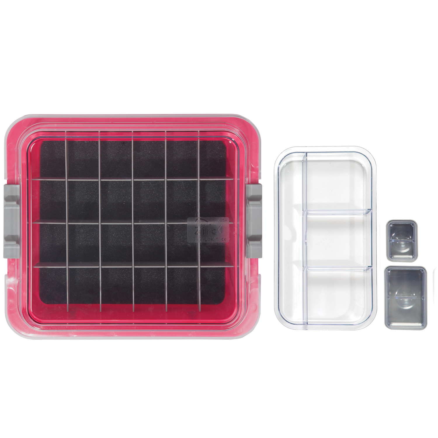 Procedure Tub Neon Pink Ea thumbnail 5