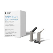 SDR Flow+ Bulk Fill Compula Tips Refill A2 15/Pk