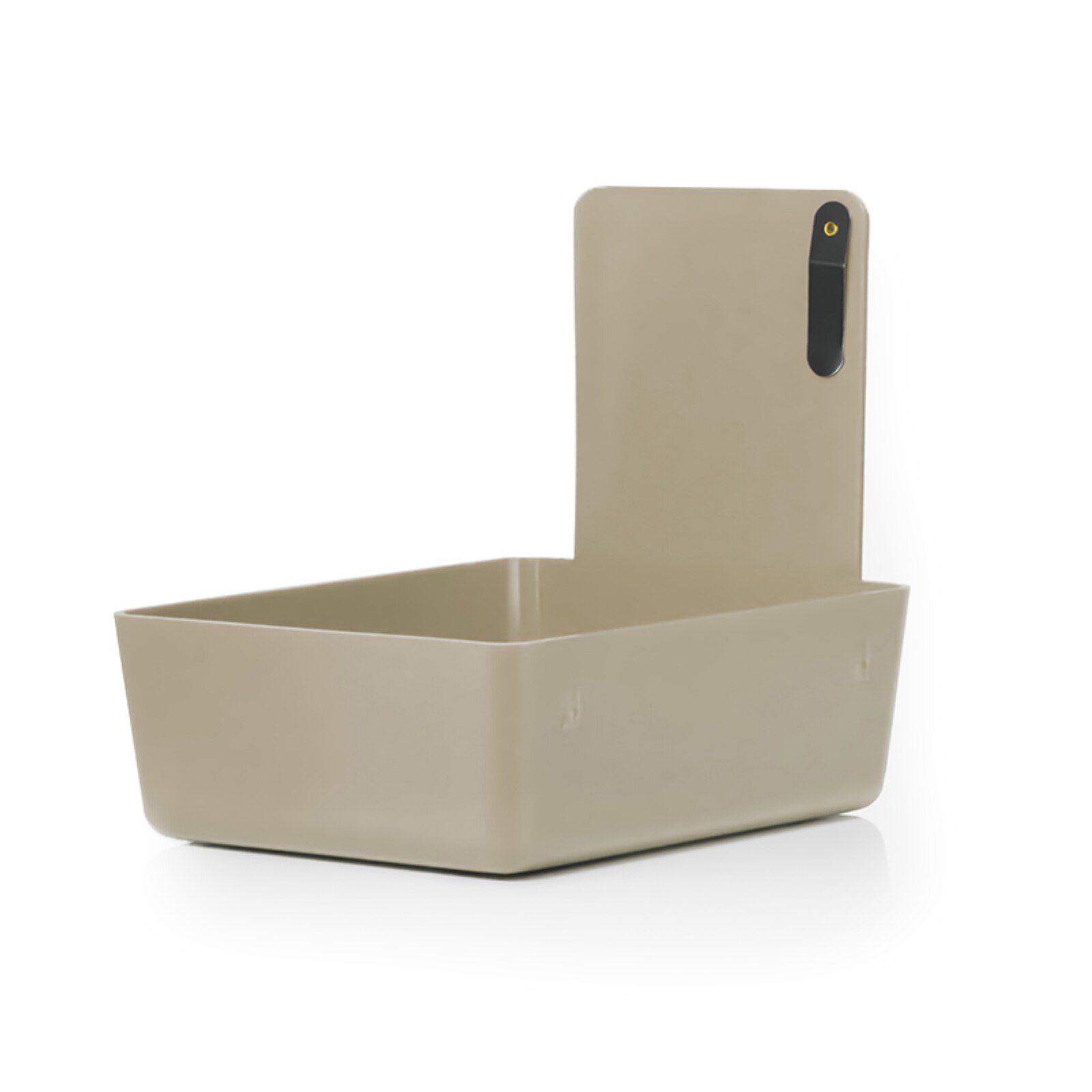 Keystone® Lab Work Pan Beige Pack of 12 thumbnail 6