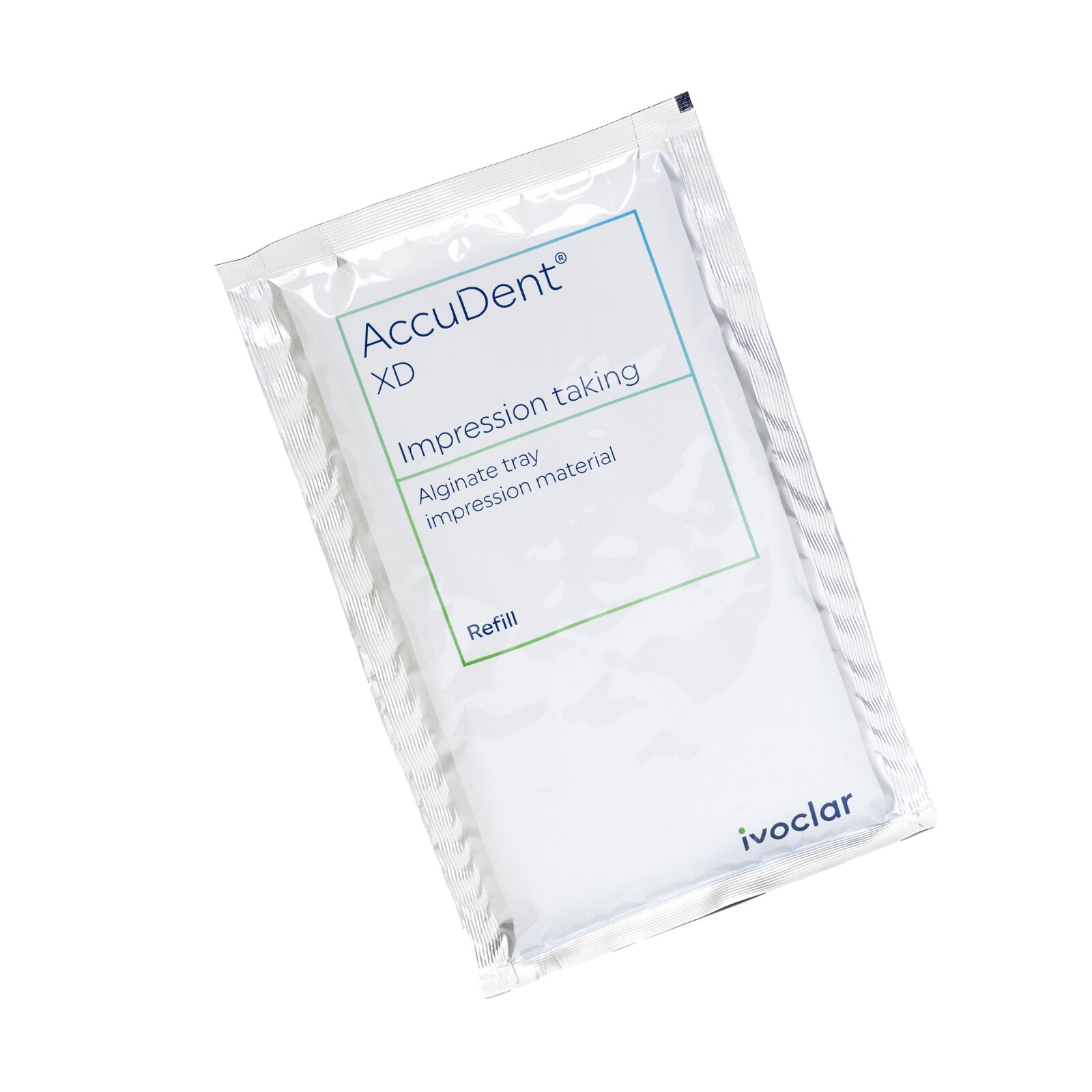 AccuDent XD Alginate Tray Impression Material, 12/Pk, 673471 (Discontinued) thumbnail 11