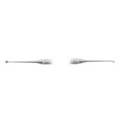 Carver DE Discoid Cleoid
