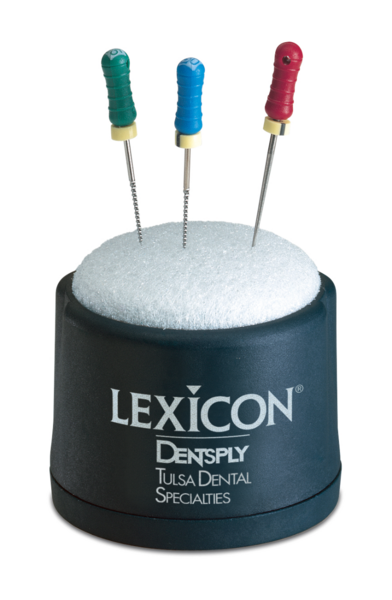 Support Endo Stand Pour Endodontie - Marque Dentsply Maillefer (Neuf Sous Blister)