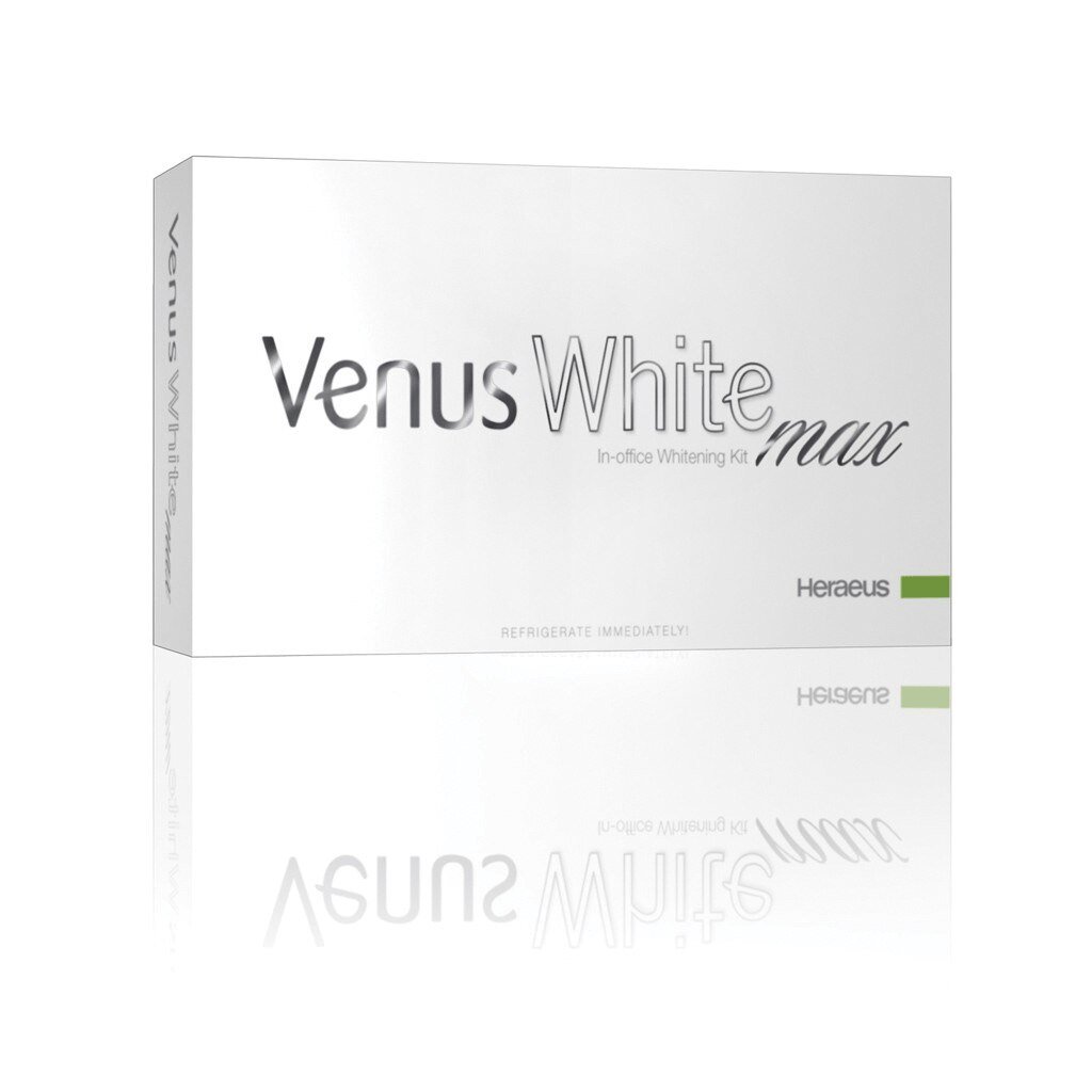 Venus White Max Whitening System, In-Office Kit, 1/Pk, 40005211 thumbnail 10