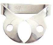 Rubber Dam Clamp W4