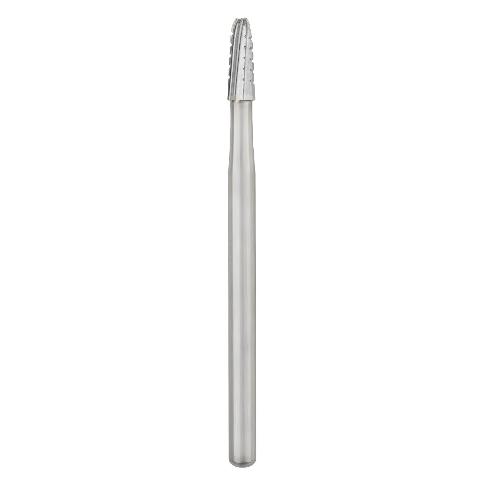 Surgical Carbide Burs, FGSL, Round End Taper Cross Cut, # 1702, 1.6 mm, 5/Pk, 14074-5 thumbnail 8