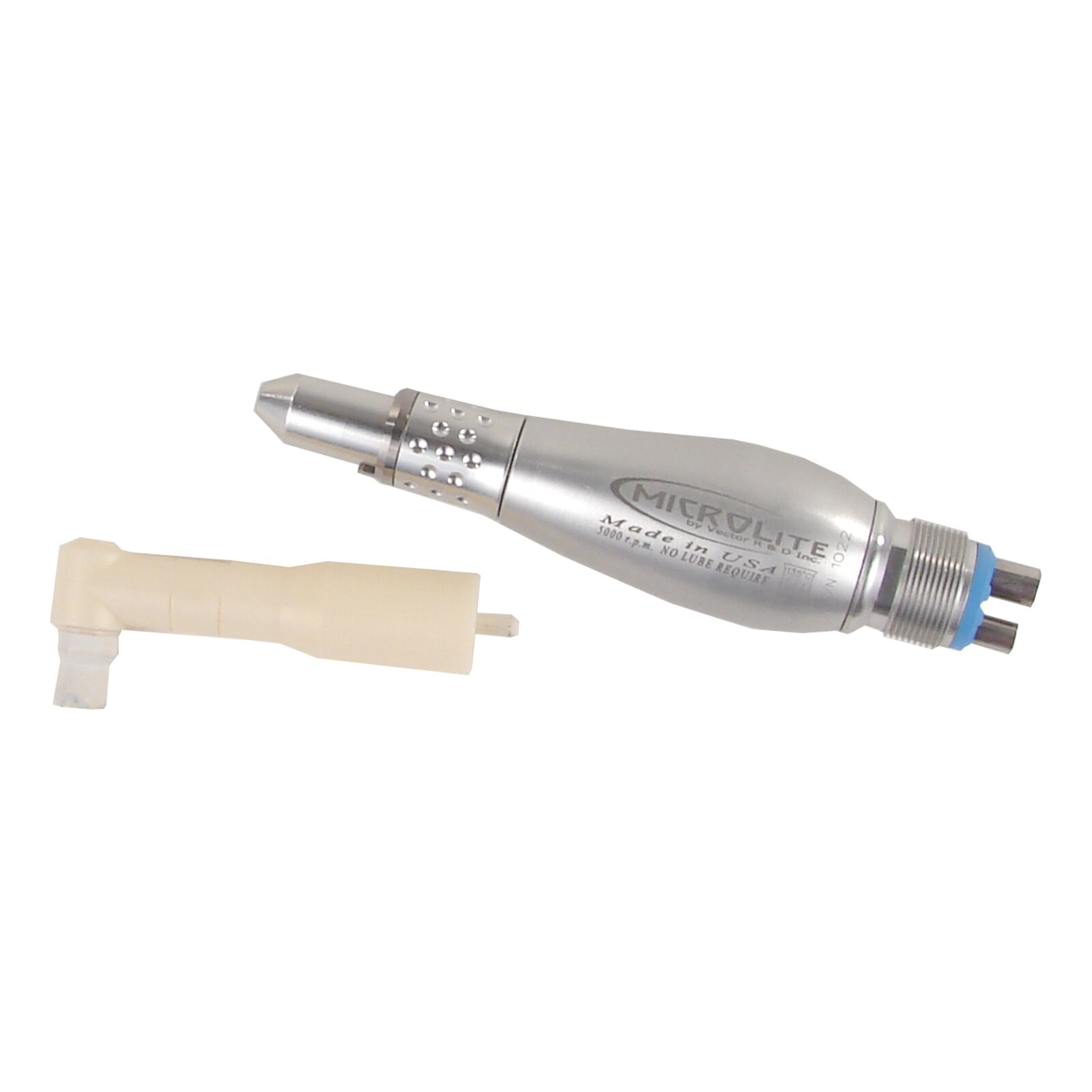 MICROLite Hygiene Handpiece 5000 rpm Ea thumbnail 7