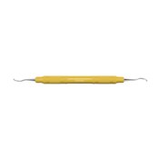 Scaler 204SD 3/8 Yellow