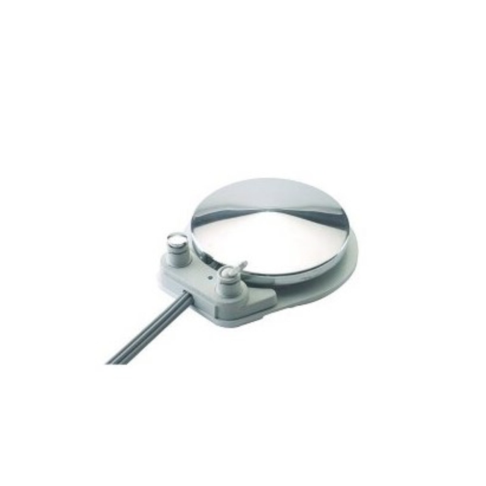 Foot Control Wet/Dry & Chip Blower w/Signal Relay Sterling Tubing product image