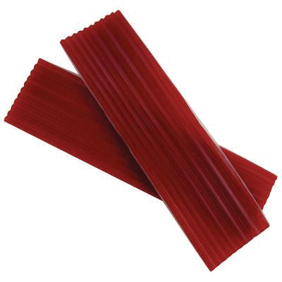 Square Rope Wax 55/Strips Red product image