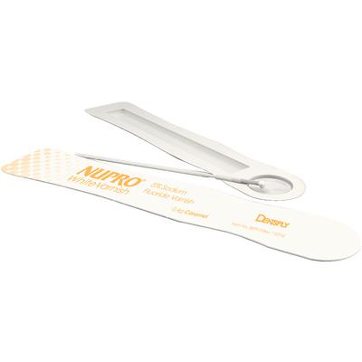 NUPRO Fluoride Varnish 5% NaF 0.4 mL Caramel White 500/Bx thumbnail 6