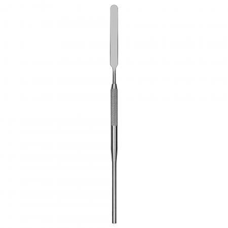 Cement Spatula, Single-End, Rigid, # 40 Round Handle, # 324, 1/Pk, CS324 thumbnail 8