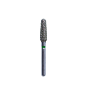 Round End Taper Diamonds 855-027C 6/Pk