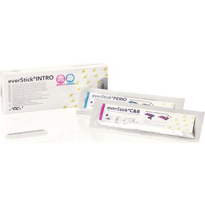 everStick Fiber Reinforcements, Intro Kit, 900835 product image