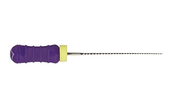 Ready-Steel Flexofile 21mm 6/Pk #20