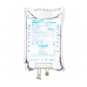 0.9% Sodium Chloride Injection 500mL