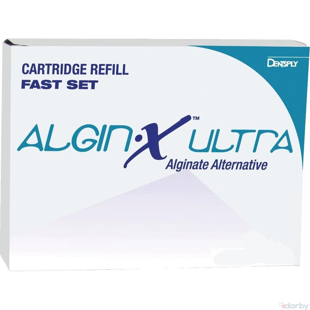 Algin-X Ultra, Bulk Refill Cartridges, 61E801 thumbnail 10
