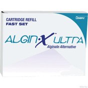 Algin-X Ultra Cartridge Bulk Refill 50ml x 24/Pk FS