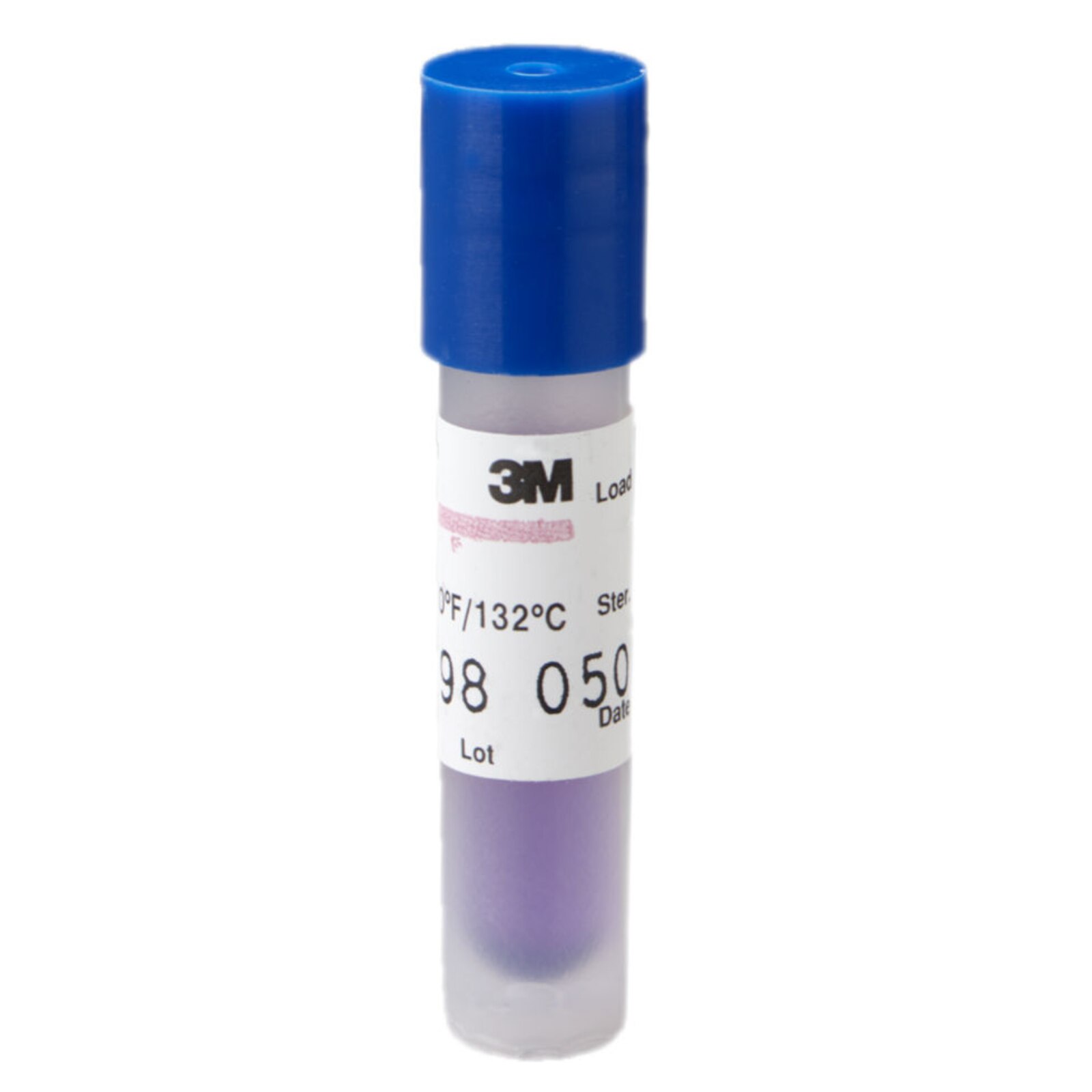 3M™ Attest Biological In Office Indicator 100/Bx thumbnail 2