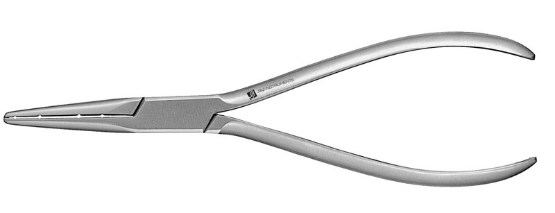 Wire Bending Plier #101 product image