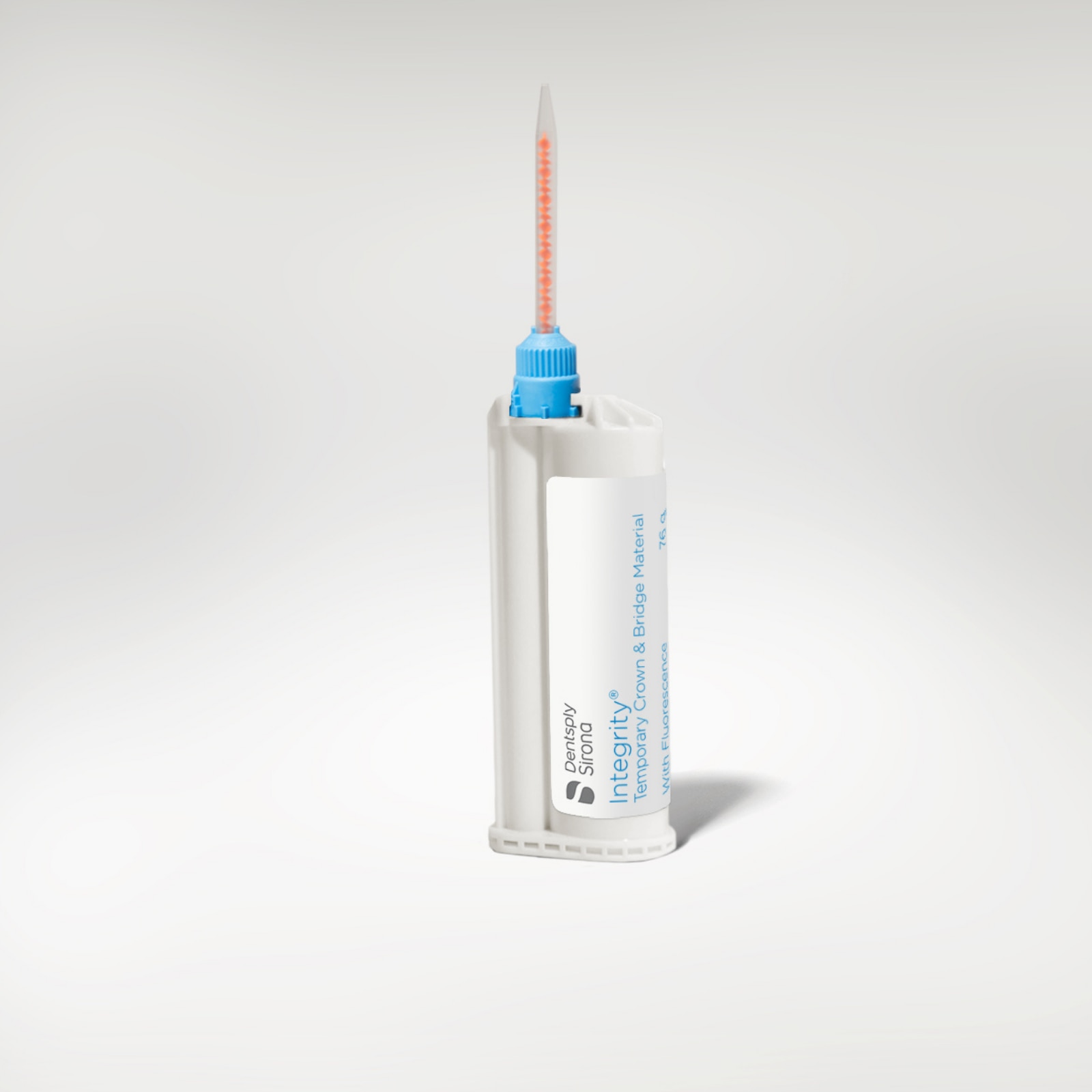 Integrity Temporary C&B Material, Cartridge Refill, 76 g, A3.5, 1/Pk, 666230 thumbnail 10