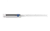 Lentulo Spiral Fillers SS #4 21mm 4/Pk