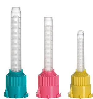 Digit Power Intraoral Mixing Tips, Standard, 25/Pk thumbnail 9