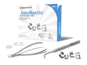 AutoMatrix Wide Regular Refill 72/Pk