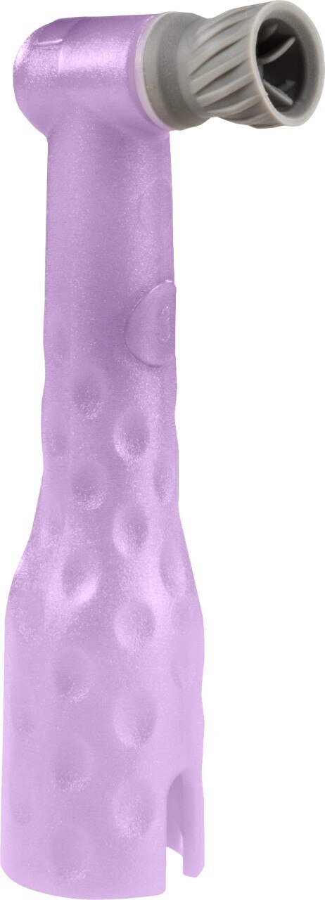 Nupro Revolv Slim, Disposable Prophy Angles, Slim Contra Spiral (108Â° Angle) , 200/Box, 965262 thumbnail 6