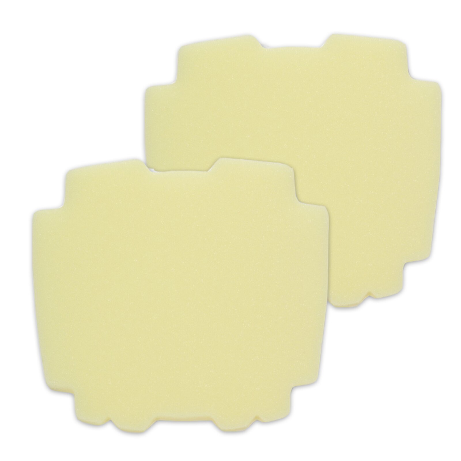 Endoring File Caddy Foam Insert Yellow 12/Pk thumbnail 4