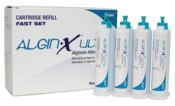 Algin-X Ultra Cartridge Refill 50ml x 4/Pk FS