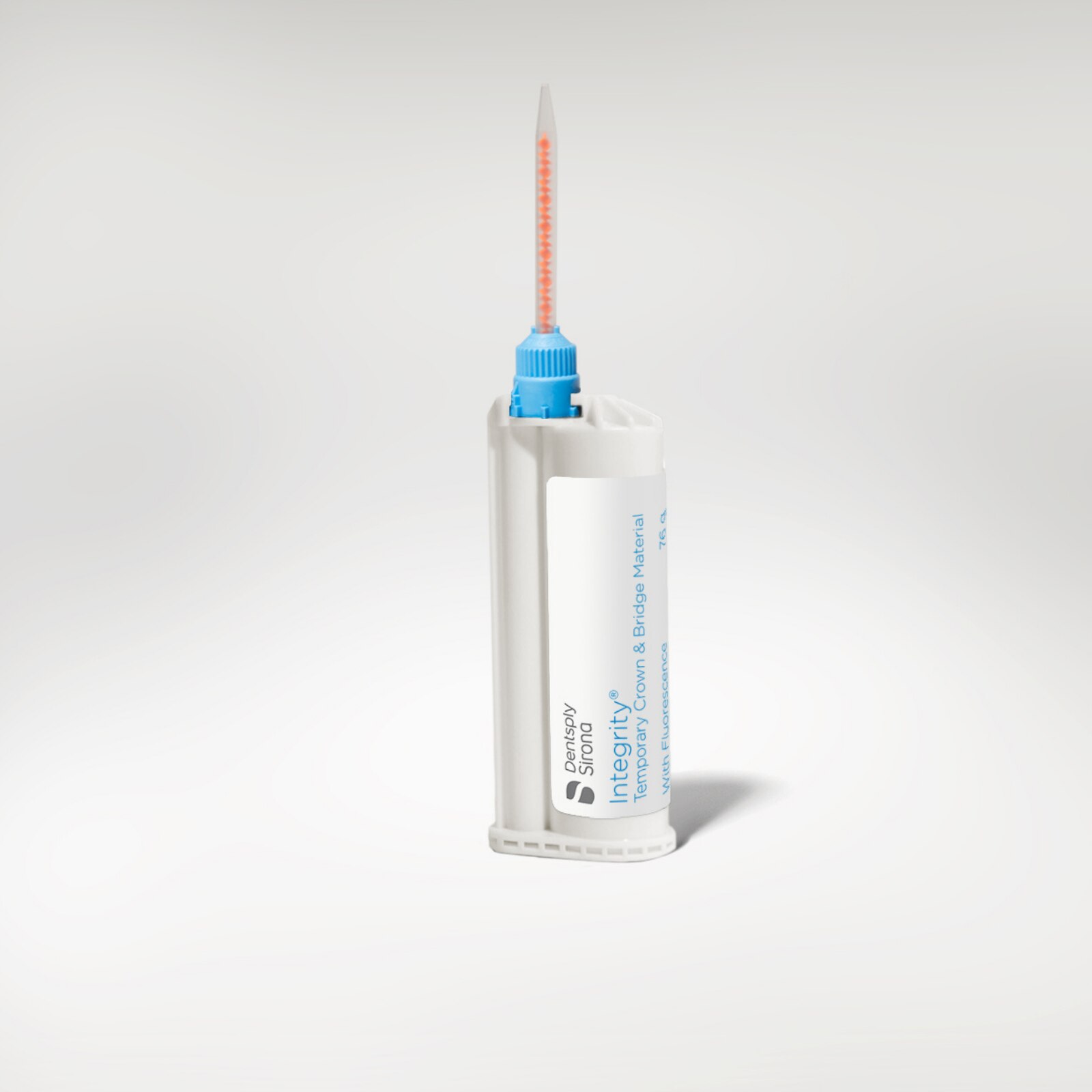 Integrity Temporary C&B Material, Cartridge Refill, 76 g, A1, 1/Pk, 666210 thumbnail 10