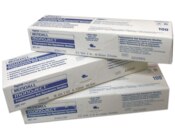 Monoject Needles Plastic 100/Bx 25S Case Pack 10/Cs