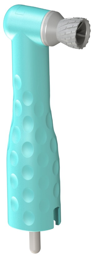 NUPRO revolv Prophy Angle Spiral Latex-Free Econo Packs 1200/Ca thumbnail 10