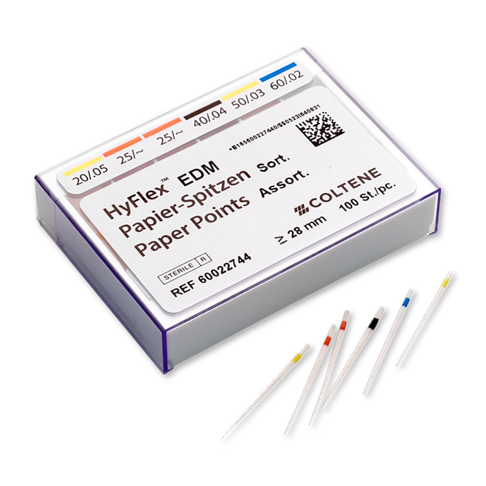 Paper Points 100/Pk thumbnail 4