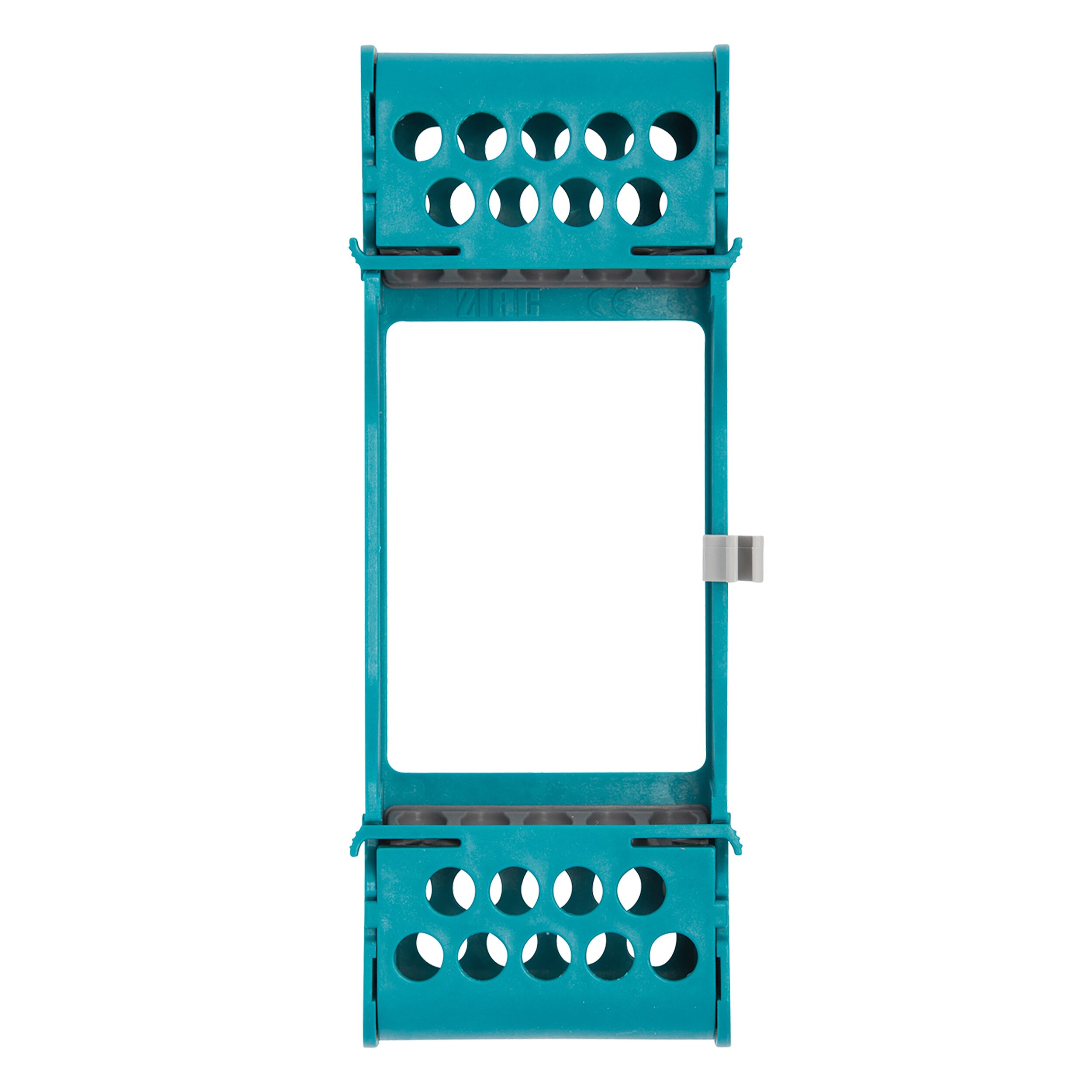 Teal E-Z Jett® Cassette 5-Place thumbnail 4