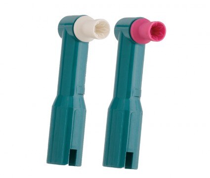 Diamond Disposable Prophy Regular Cup, White, 500/Pk, 500050 thumbnail 6